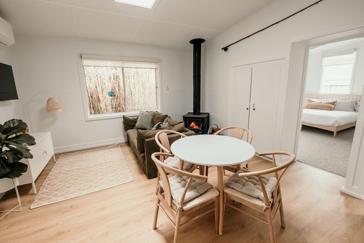 Salt Cottage