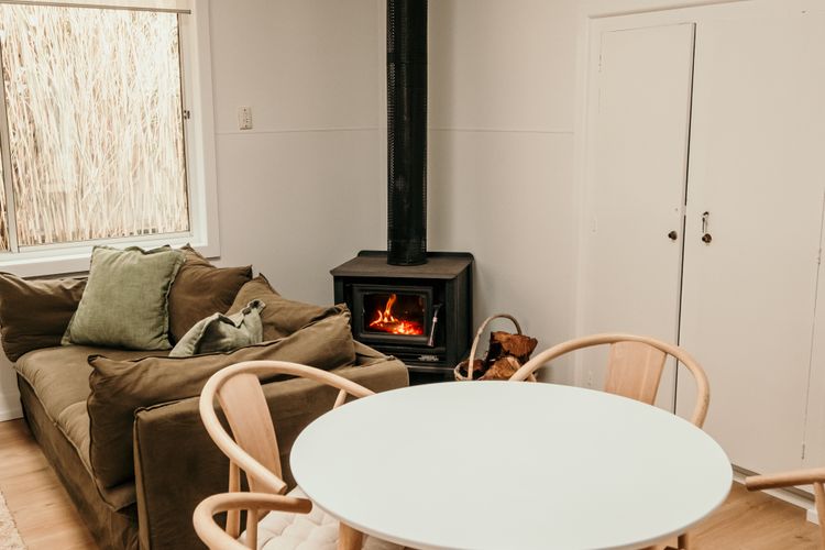 Salt Cottage