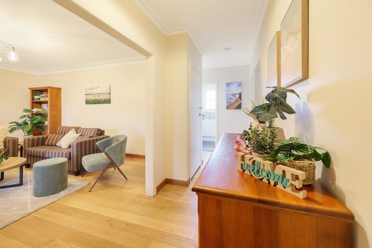 Jack & Bias Cottage