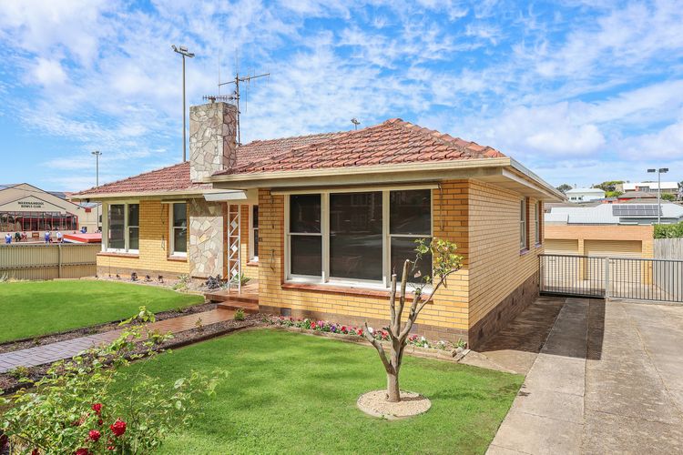Jack & Bias Cottage