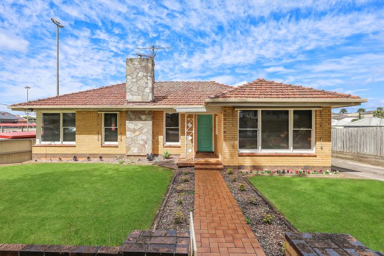 Jack & Bias Cottage