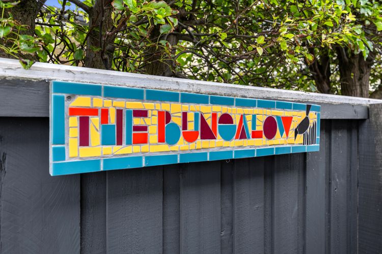 The Bungalow