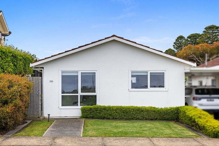 The Bungalow