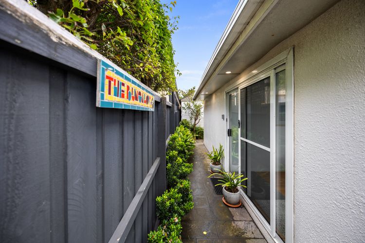 The Bungalow