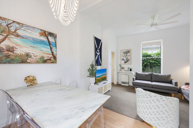 Minty