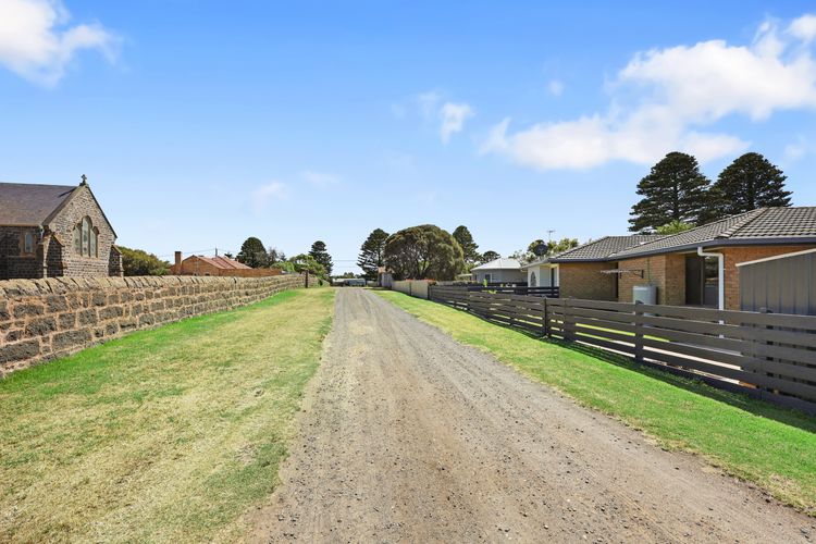 Dalton’s Retreat