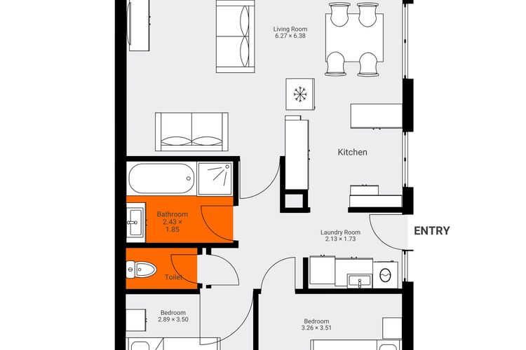 Dalton’s Retreat