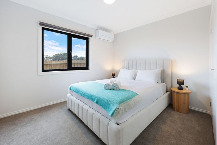 Warrnambool Ocean Breeze