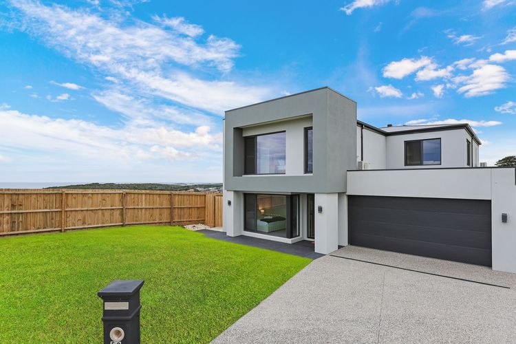 Warrnambool Ocean Breeze