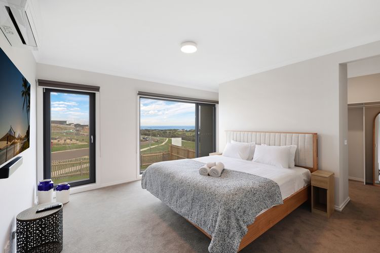 Warrnambool Ocean Breeze