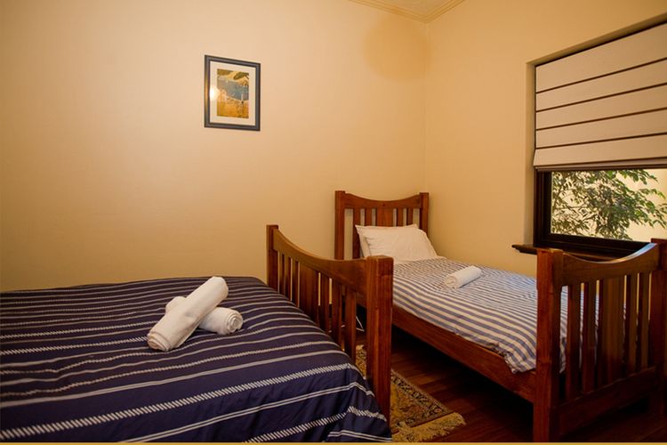 Fairholme Apartment