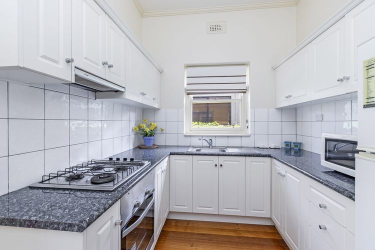 Fairholme Apartment