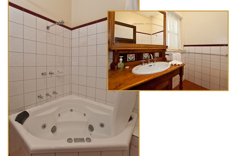 Fairholme Apartment