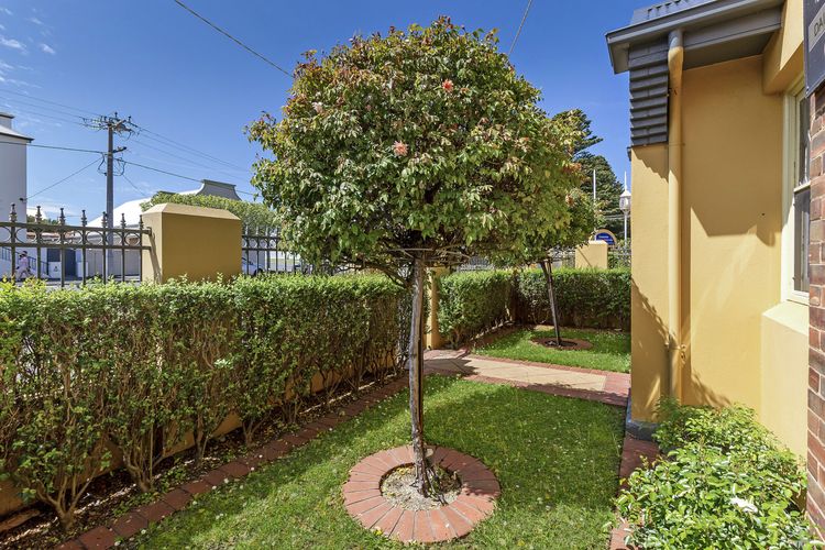 Fairholme Apartment