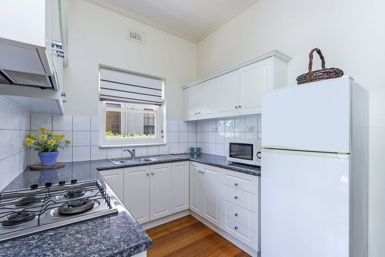 Fairholme Apartment