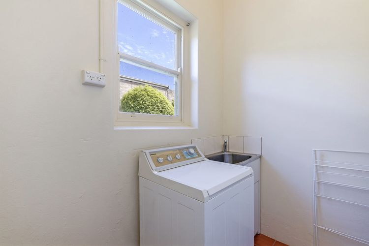 Fairholme Apartment
