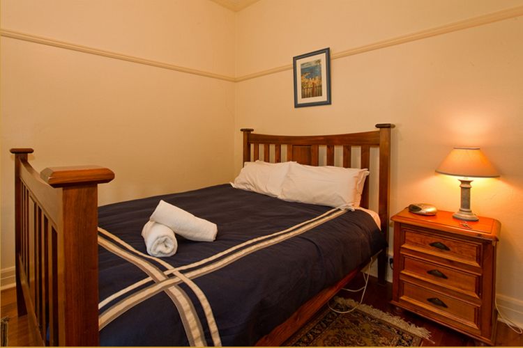 Fairholme Apartment