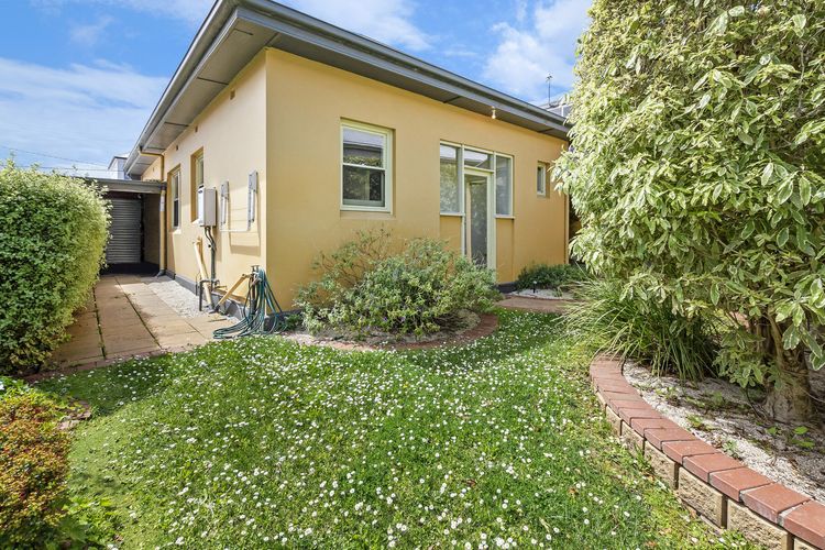 Fairholme Apartment