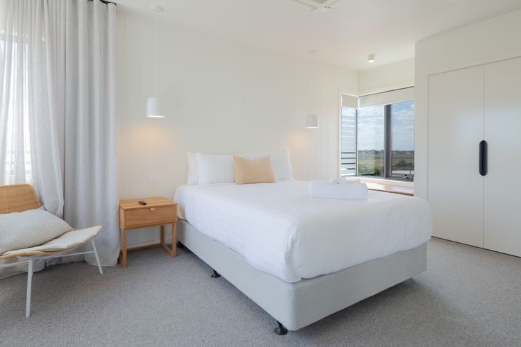 Salt At East – Top Floor