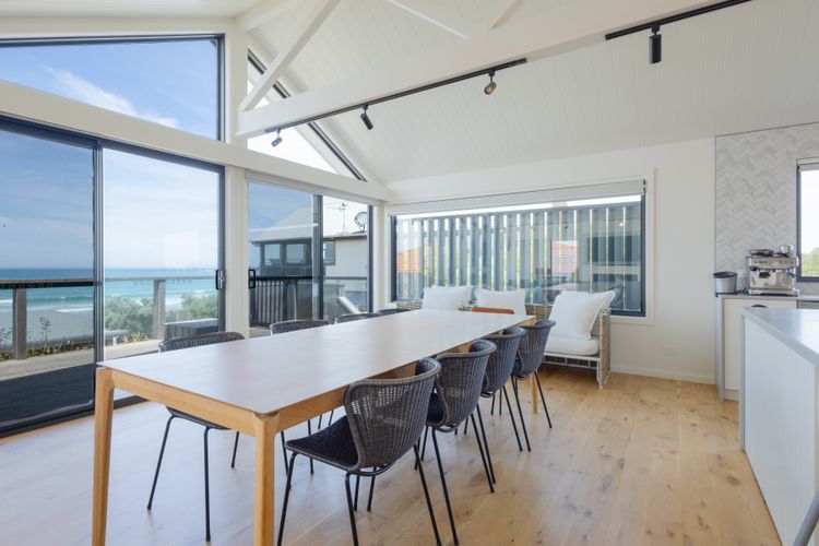Salt At East – Top Floor