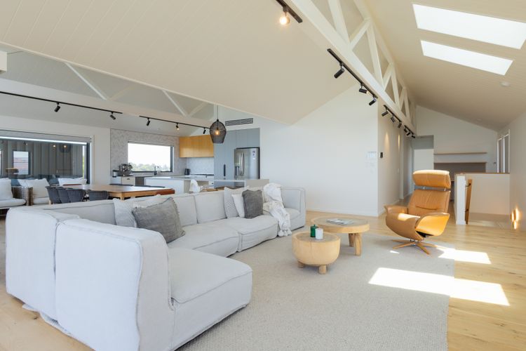 Salt At East – Top Floor