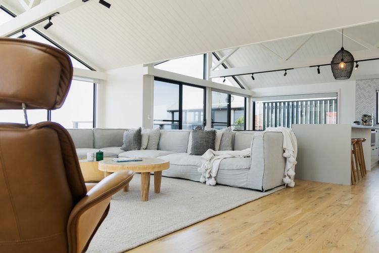 Salt At East – Top Floor