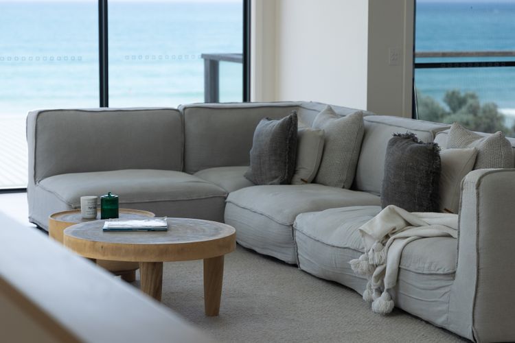 Salt At East – Top Floor