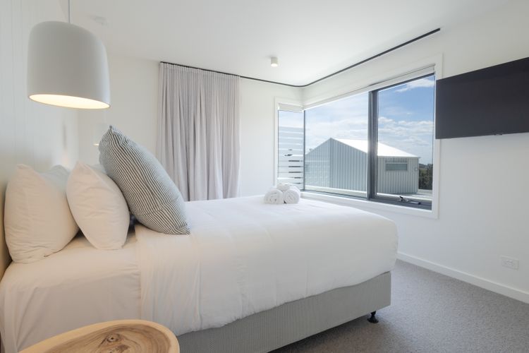 Salt At East – Top Floor