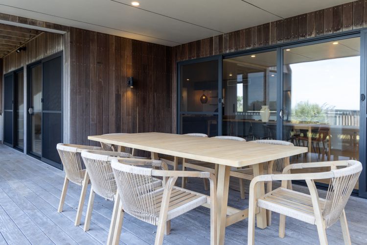Salt At East – Top Floor