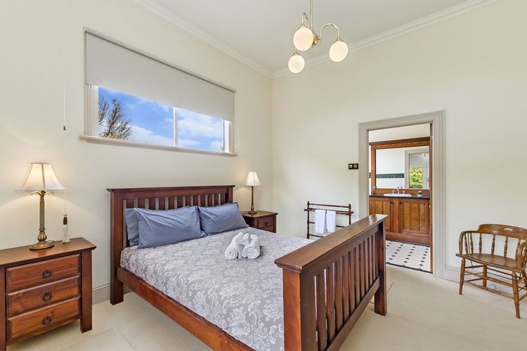 Fairholme Townhouse