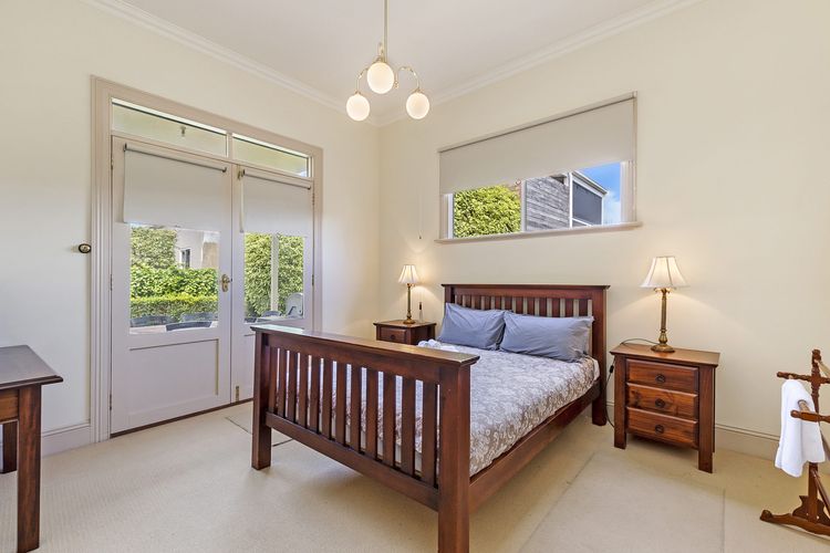 Fairholme Townhouse