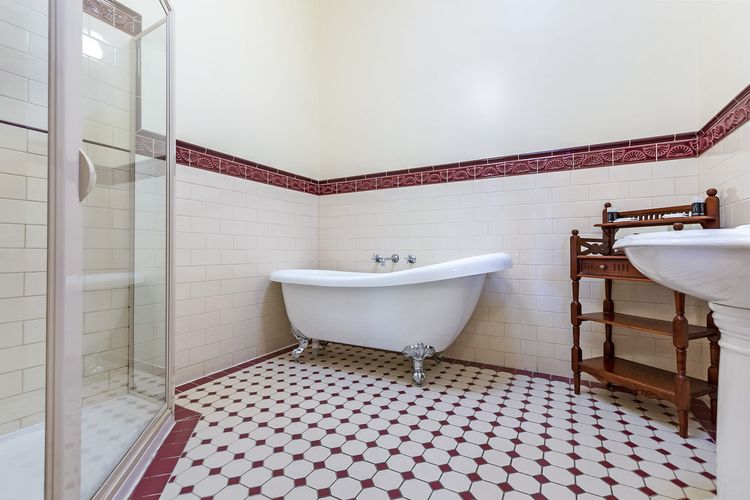 Fairholme Townhouse