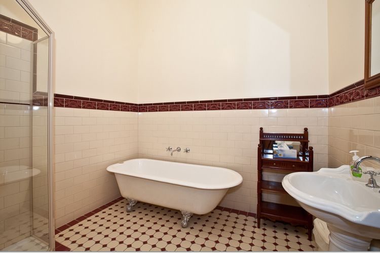 Fairholme Townhouse