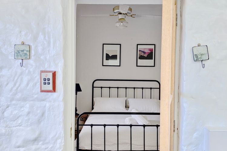 Pea Soup Cottage