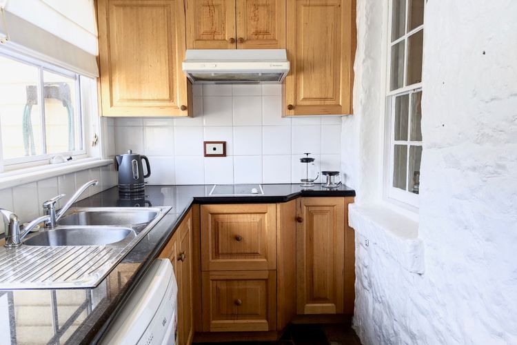 Pea Soup Cottage