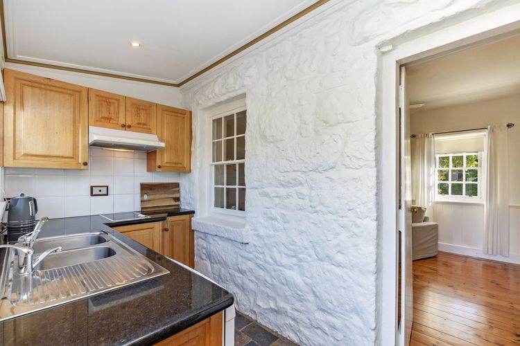 Pea Soup Cottage