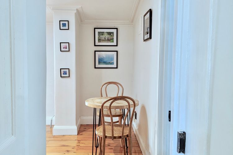 Curragh Cottage