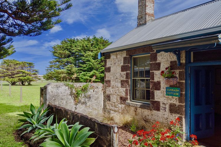 Curragh Cottage