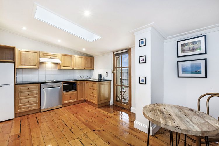 Curragh Cottage