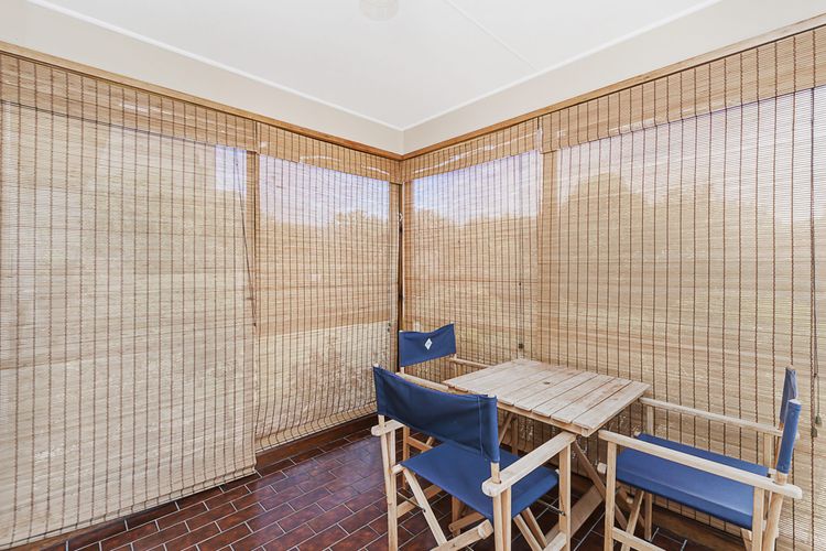 Swimmers’ Rest – 1 Bedroom