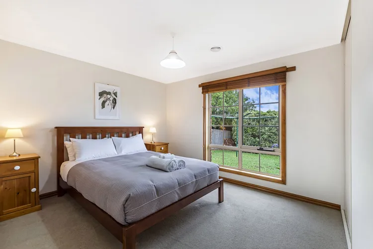 Comfort on Conns