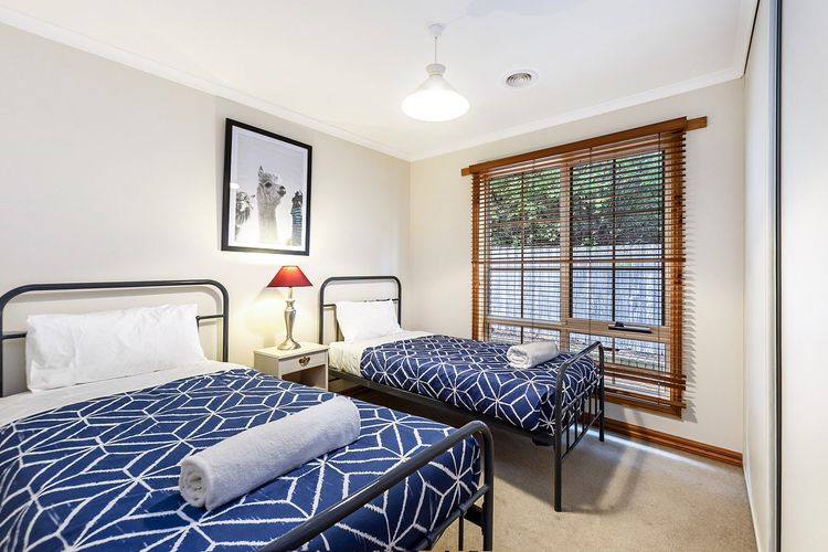 Comfort on Conns