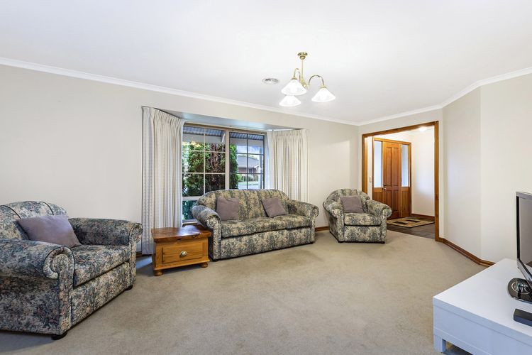 Comfort on Conns