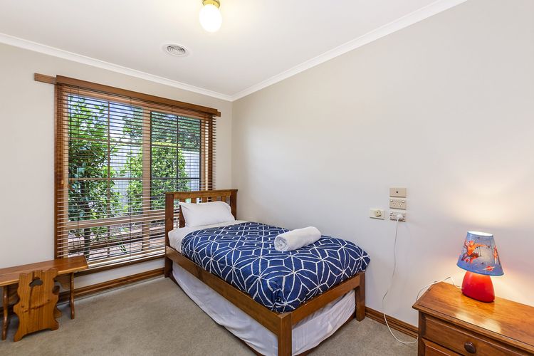 Comfort on Conns