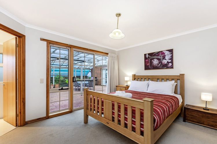 Comfort on Conns