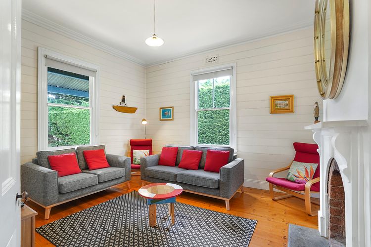 Palm Cottage