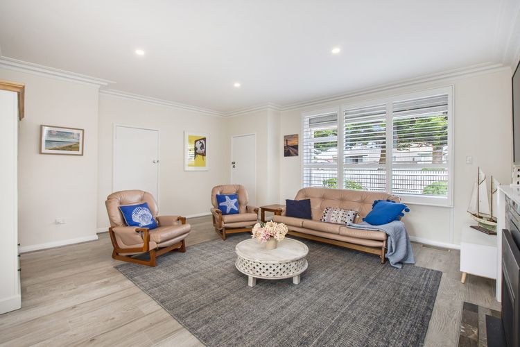 Riverwalk Cottage