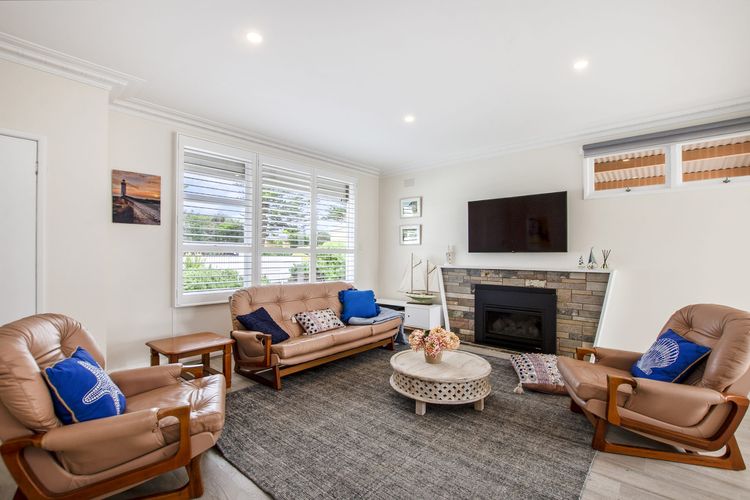Riverwalk Cottage