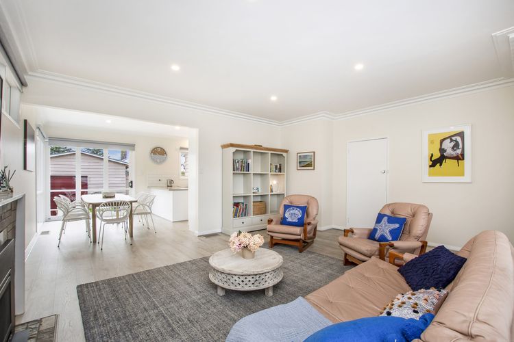 Riverwalk Cottage