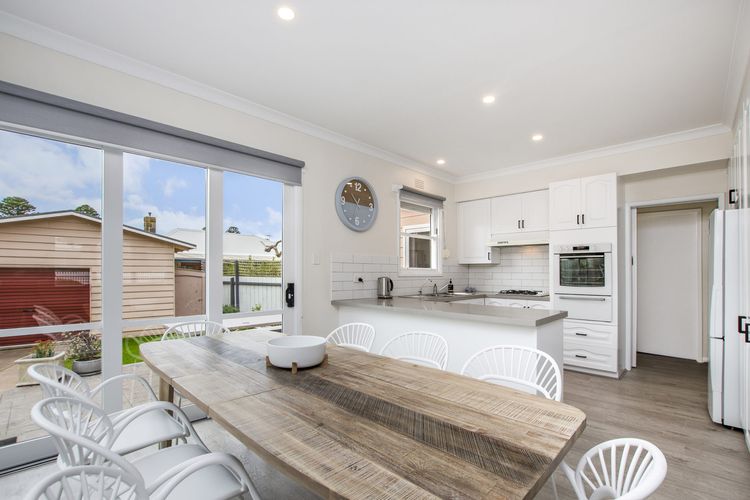 Riverwalk Cottage